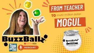 Merrilee Kick & BuzzBallz Eddie Burns Podcast