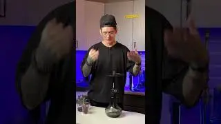 Кальян Darkside intro -плюсы!#кальян #ванязабей #hookah #toyz #ds #darkside #дарксайд #интро #shorts