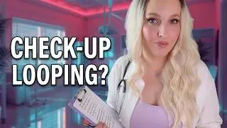 Назначение в Петлю времени | История ASMR-ролевой игры &laquo;Спокойный доктор Хэллоуин&raquo;
