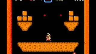 MANE 2-4 Boss: FryGuy