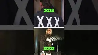 Куртка CM Punk на RAW: смешение прошлого и настоящего💪