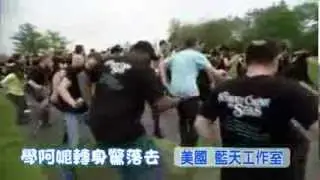 冰原漂移舞教學影片！