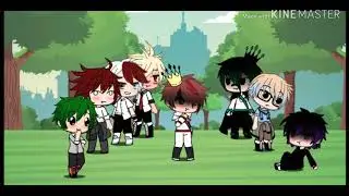 Bnha vs sander side singing battle+bounus me vs ???read description