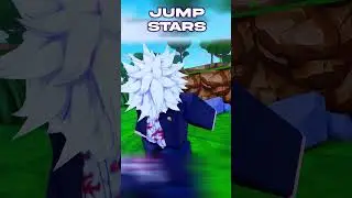 BEST UPCOMING ROBLOX GAME : Jump Stars (discord.gg/jumpstars) #fyp #shorts #roblox