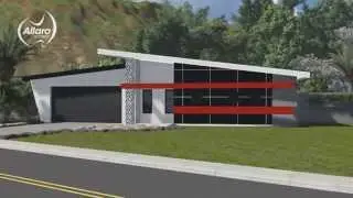 Lot 734 Roberts Road ALLARO HOMES DISPLAY
