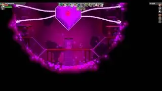 Erchius Horror Glitch