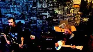 Joel Kaiser and the Devil's Own - Live in Rehearsal