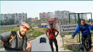 Гостуваме в Сандански!!!
