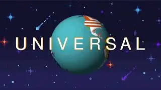 Scott Pilgrim Universal Studios 8bit Opening