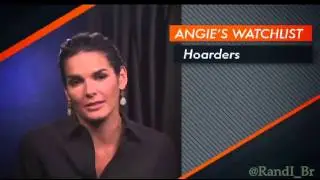 Angie Harmon's Watchlist (TvGuide. com)