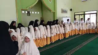 Halal Bihalal 1446 H / 2025 | SD ISLAM DARUL ATHFAAL