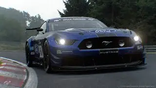 Gran Turismo™SPORT Ford GT3