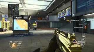 Call Of Duty Black Ops 2 Team Deathmatch Swarm