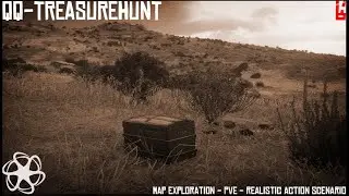 Quantum Quake Studios - QQ-TREASUREHUNT