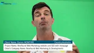 Client Success Stories: TridhyaTech's Impact