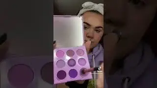 My Easter look 🐣