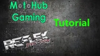 Mx Vs Atv Reflex- Whip Tutorial