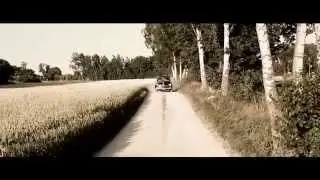 Martin Berglund & St&ouml;dorkestern - I v&auml;ntan p&aring; dig