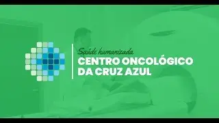 CENTRO ONCOL&Oacute;GICO DA CRUZ AZUL