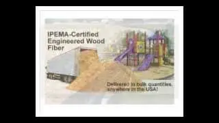 Engineered wood fiber slideshow (high quality)