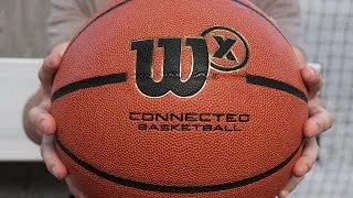 Can a smart basketball make you a better shooter?