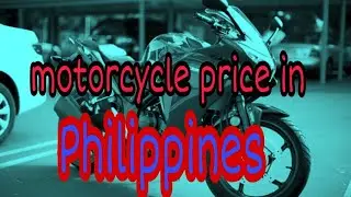 motorcycle price in Philippines(emcor) zamboanga city