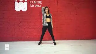 Black Atlass - Haunted Paradise - Choreography by Olya Yarullina - Dance Centre Myway