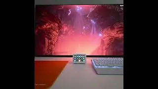 Asus 4090 3DMark Stress Test
