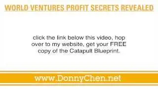 World Ventures Singapore: Insider Secrets to Generating World Ventures MLM Leads In Singapore