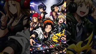 Dj shamanking
