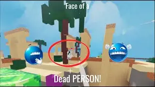 PLAYING DOUBLES IN ROBLOX BEDWARS!