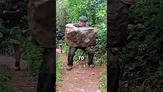 Professional Outdoor Stone Lifter (@travel_liftstones_repeat) #shorts