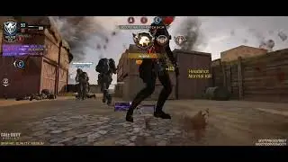 shipment domination