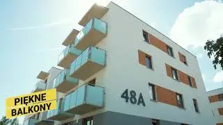Deweloper promo film - Milicz ul. Wojska Polskiego 48A - DUBWAR