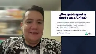 &iquest;C&oacute;mo Importar de China desde Honduras?