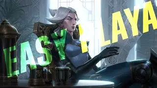 Camille vs Fizz Baron Lane Gameplay - Wild Rift