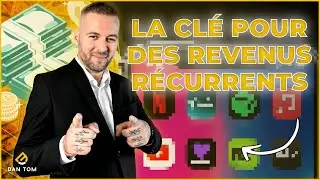 VENTE D'ABONNEMENTS EN LIGNE : COMMENT CR&Eacute;ER UNE STRAT&Eacute;GIE EFFICACE POUR TON BUSINESS EN LIGNE