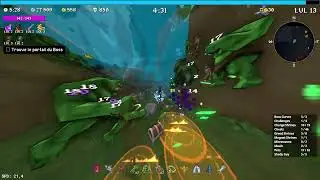 #1 Amog 1M2 MEGABONK v1.0.64