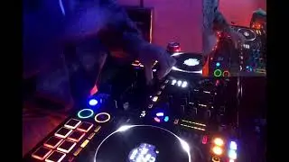 Bedroom mix deep 140- techno - dnb