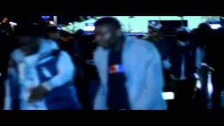 YoungBirds Ft Drew Bakes - Stay Scheming UK Remix (Official NET Video)