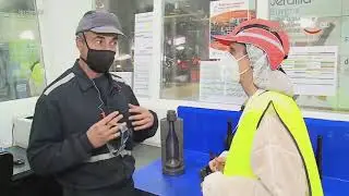Hecho en CyL (216).- Verallia, Miguélez y Santiveri