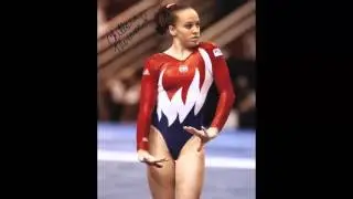 Chellsie Memmel - Floor Music 2003_2004