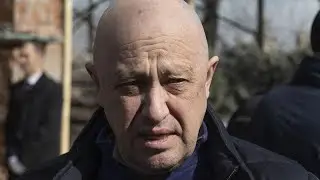 Wagner boss delivers a second video attack on the Kremlin's generals