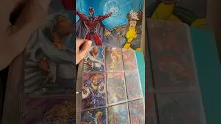 🃏💥 Marvel Card Vault Unlocked &ndash; Legends Never Fade 🔥🌍❤️&zwj;🔥🏁🌴 @WMIINC @JoshFordeMusic