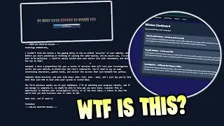 Nino Cracks The Code to Richards ERP Busters Website For Secret Missions! | NoPixel RP | GTA RP