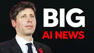 AI News : GPT-=5 Discovers New Math, AI Race Over? Meta Fails AI, NanoBanana Stuns, And More...