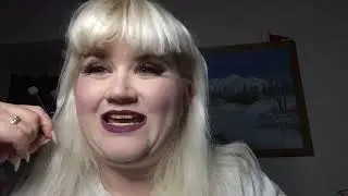 25 days of lipstick challenge Day 16