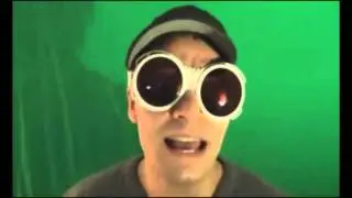 Nostalgia Critic's reaction to LifeInATent