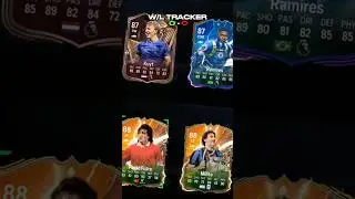 🔥THE NEW 87+ HERO PLAYER PICKS ARE BROKEN ?! || FC 24 ULTIMATE TEAM