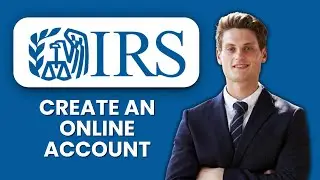 How to Create an IRS Online Account 🔐 Easily Set Up and Secure Your IRS Login Quickly